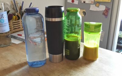 3.Tag: Fasten und Arbeiten