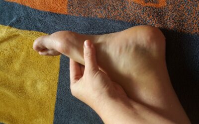 4.Fastentag: Feierabend für die Füße