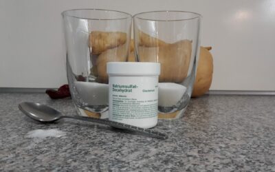 Hannas Fastenzeit