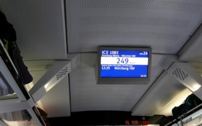 Reisefrust oder Reiselust?